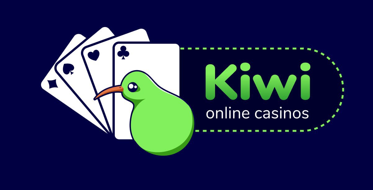 online casinos for Kiwis